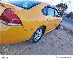 Chevrolet Impala